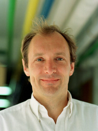 Tim Berners